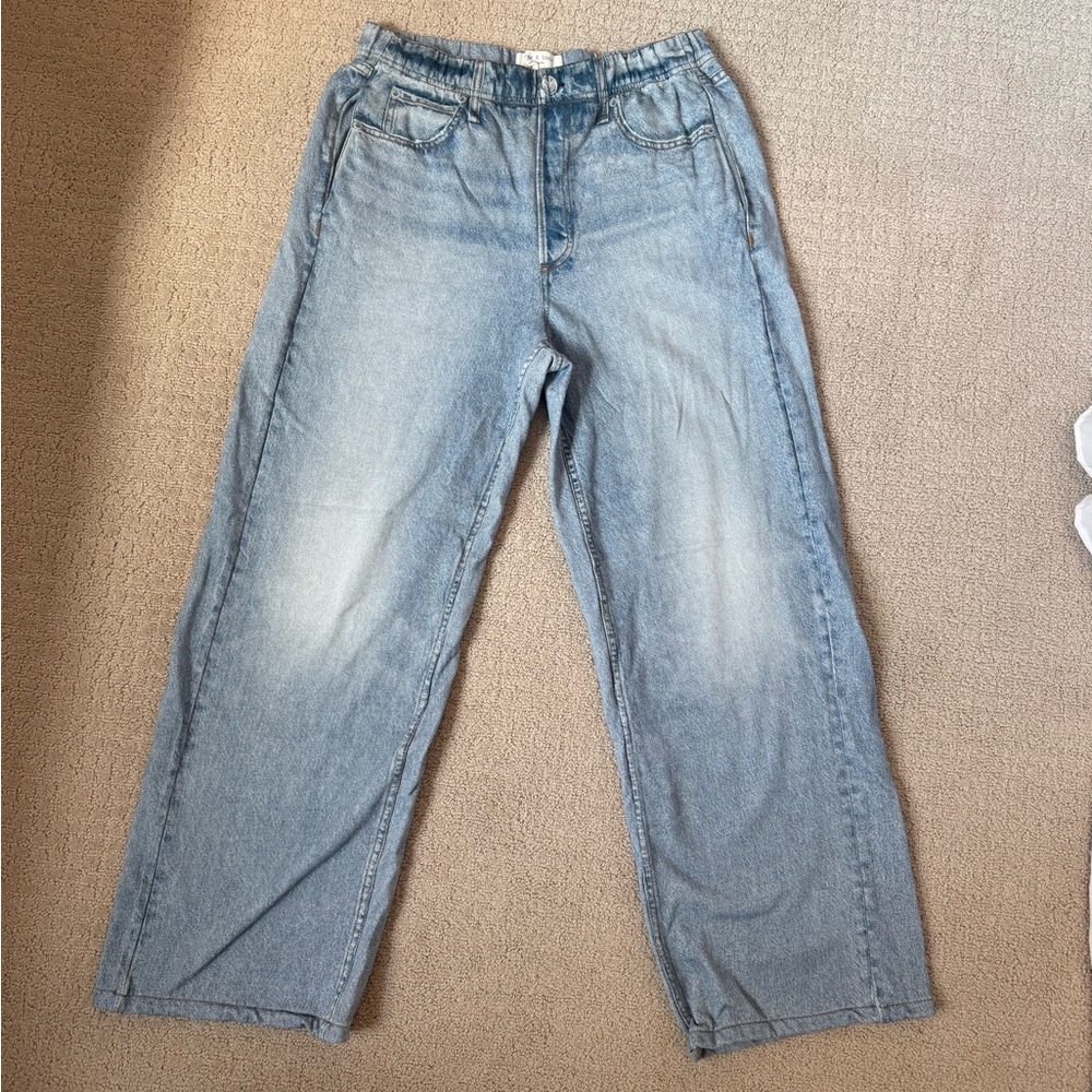 Rag & Bone sweatpants jeans